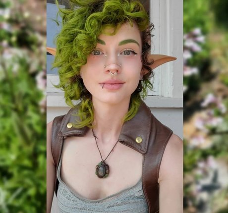 SchlebBzz OnlyFans Model Fotos