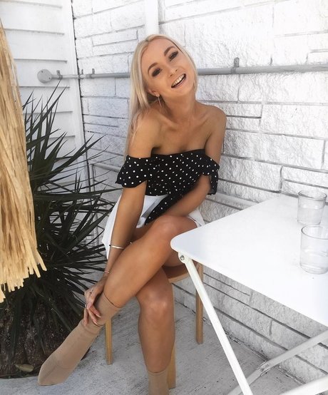 Chloe Gorton OnlyFans nackt