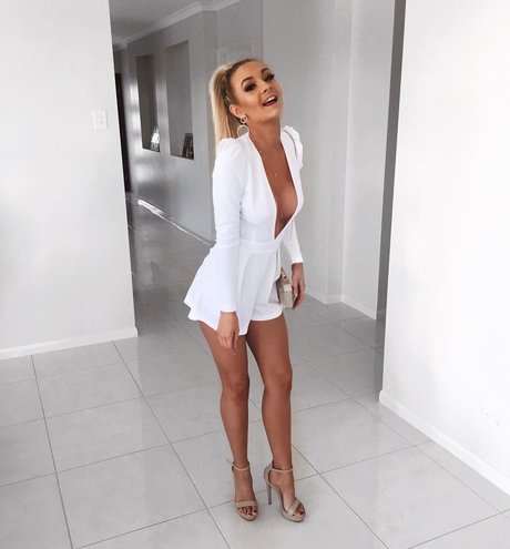 Chloe Gorton Nacktbilder von OnlyFans