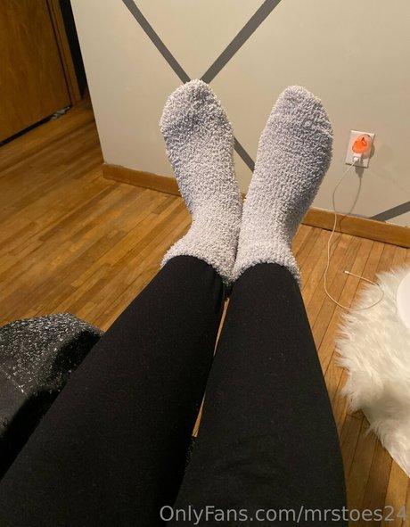 mrstoes24 Leaked OnlyFans Sex