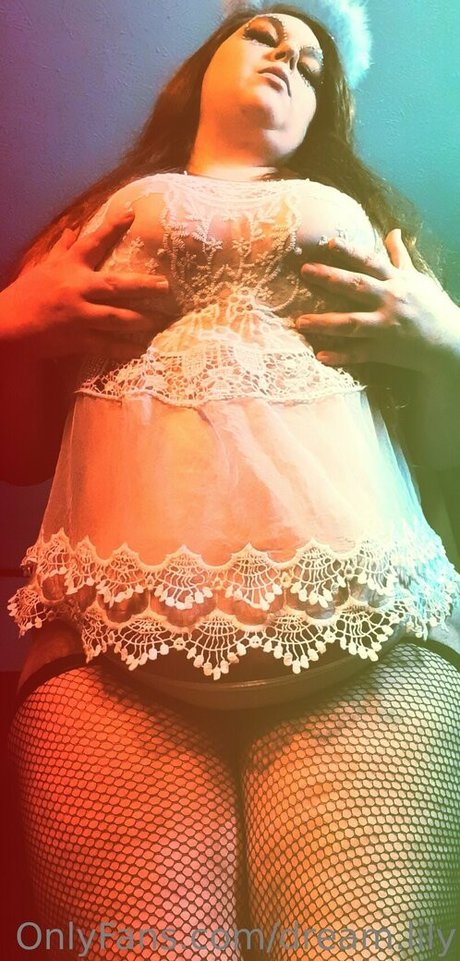 dream lily OnlyFans Leak