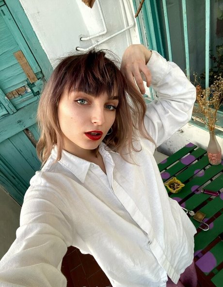 techno sqrt OnlyFans Star