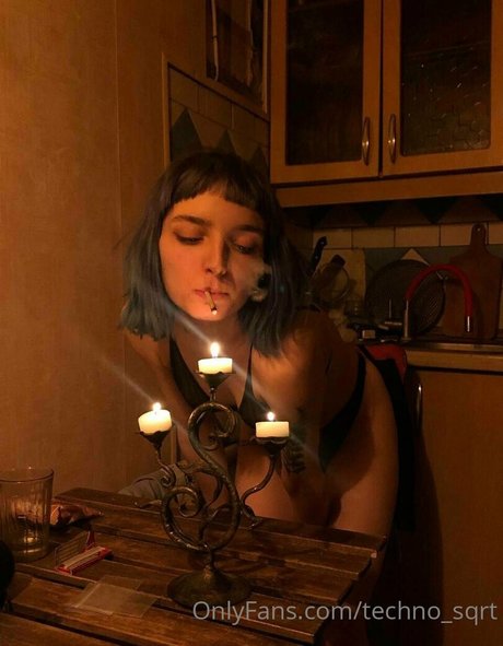 techno sqrt OnlyFans nackt