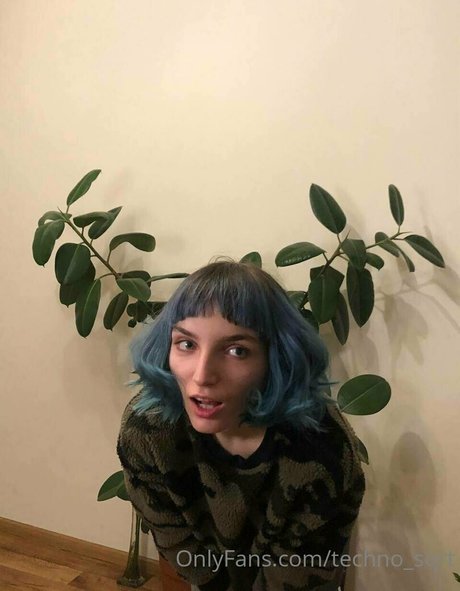 techno sqrt Leaked OnlyFans Porn