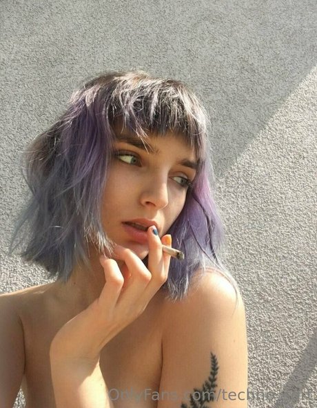 techno sqrt OnlyFans Sex