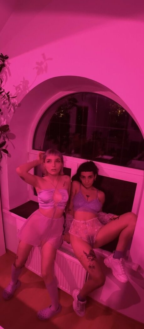 techno sqrt Nacktbilder von OnlyFans geleakt