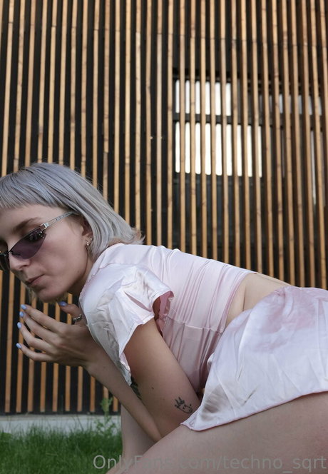 techno sqrt OnlyFans Sex geleakt