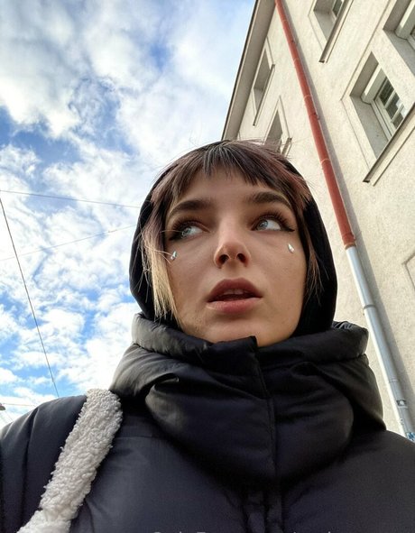 techno sqrt Nackt geleakt OnlyFans