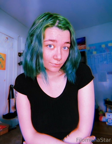 filomenastar Nacktbilder von OnlyFans