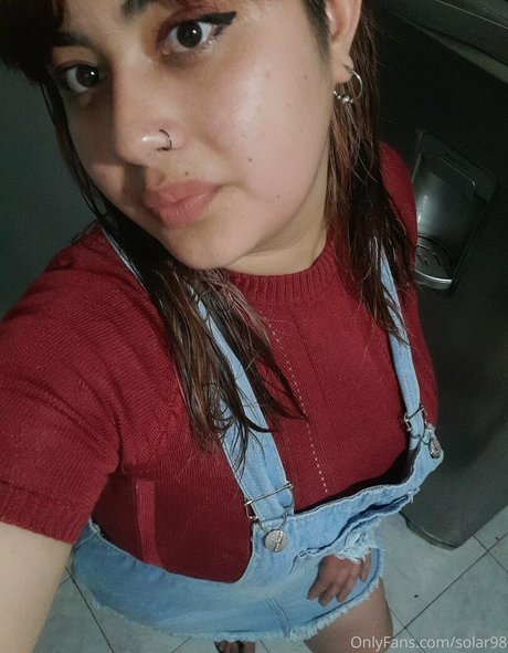 solar98 Nacktbilder von OnlyFans