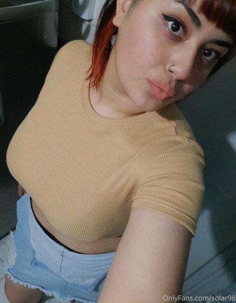 solar98 Porn OnlyFans Leak