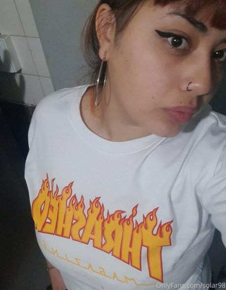 solar98 OnlyFans Leaks Pornografie