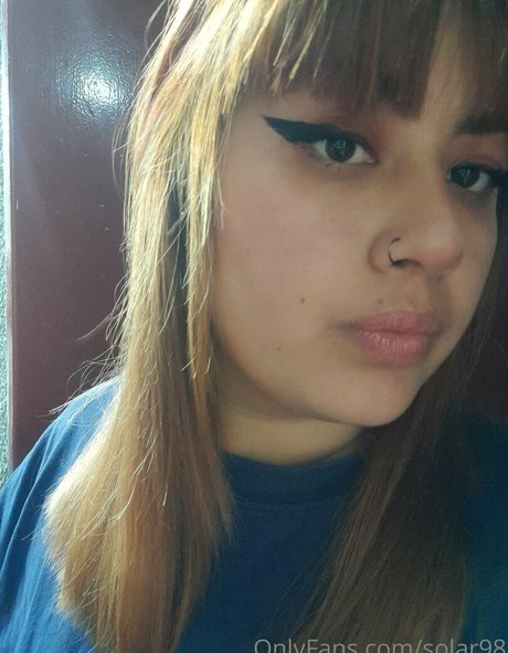 solar98 Neuer OnlyFans Leak
