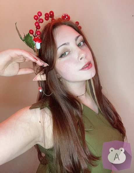 _akanecosplay_ Leak von OnlyFans Pornografie