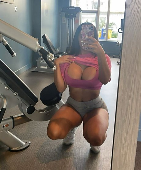 Princess Jasmin OnlyFans NSFW