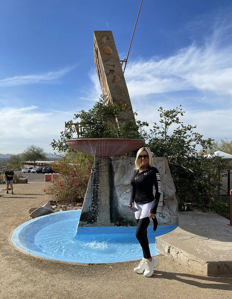 wifeysworld Sextape OnlyFans Nacktbilder