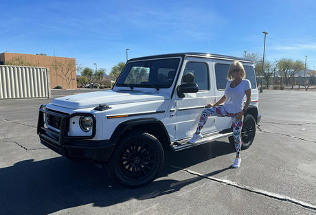 wifeysworld Nackt auf OnlyFans