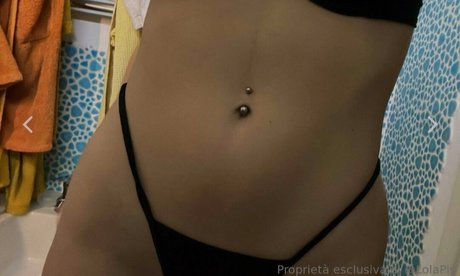 Lolapis OnlyFans-Sex