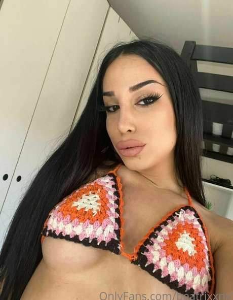beatrixxnx OnlyFans Nacktbilder geleakt