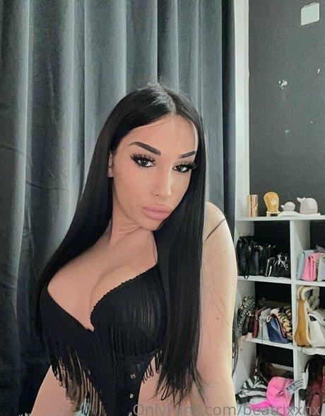 beatrixxnx OnlyFans Nackt Content