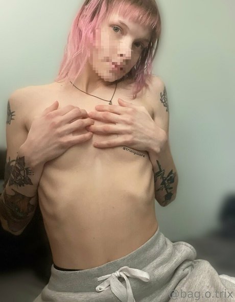 bag o trix Gratis OnlyFans Inhalte