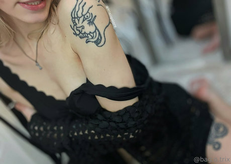 bag o trix Porn OnlyFans Leaks