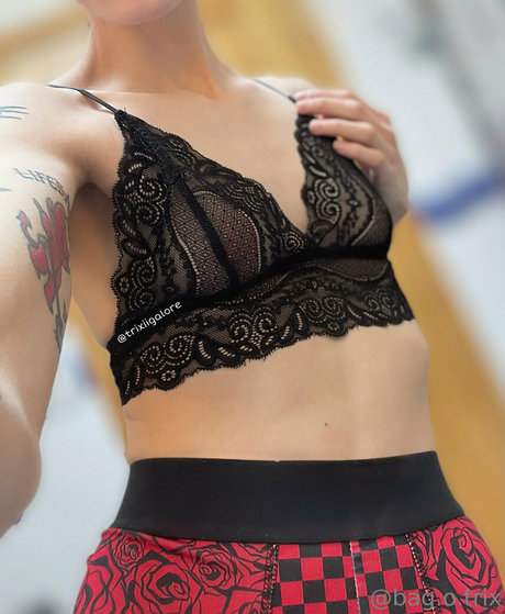 bag o trix Nacktbilder OnlyFans Leak