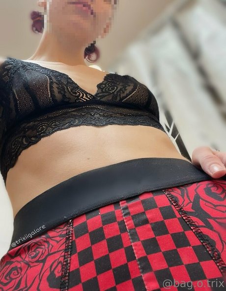 bag o trix NSFW OnlyFans
