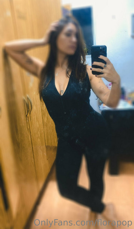 florapop Leaked OnlyFans Sex