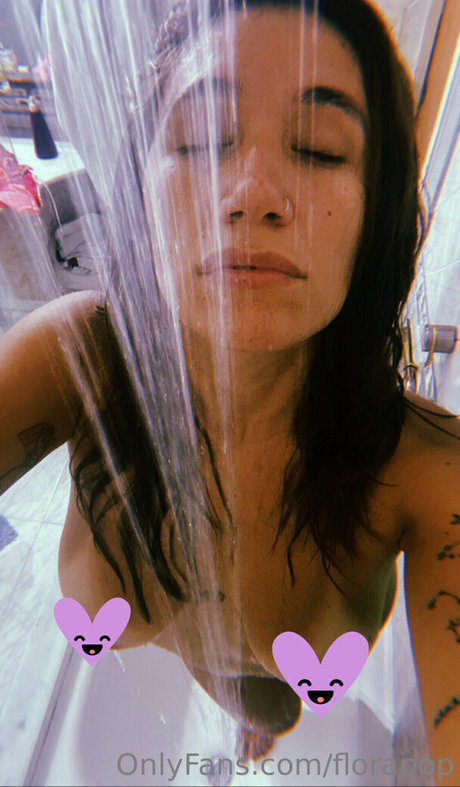 florapop Nacktbilder OnlyFans Leaks