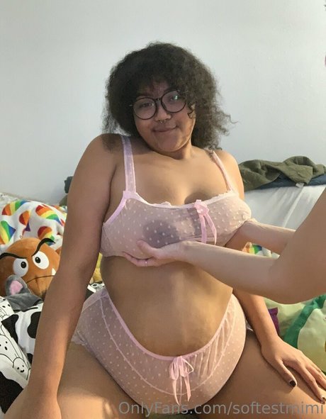 softestmimi OnlyFans Porn
