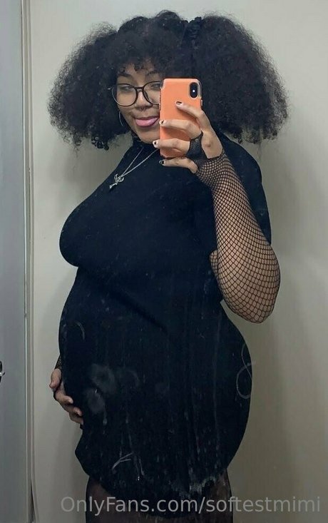 softestmimi Sex auf OnlyFans
