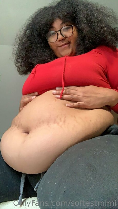 softestmimi OnlyFans Nackt Leak