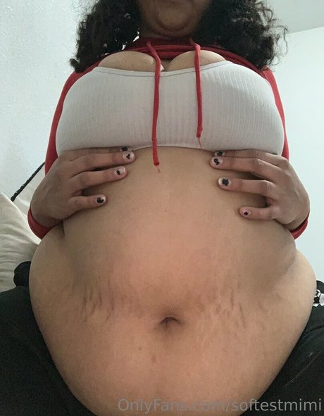 softestmimi OnlyFans Nacktbilder