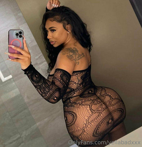 yellabadxxx OnlyFans Leaks Gratis