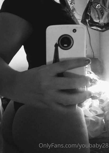 youbaby28 OnlyFans Nacktbilder geleakt