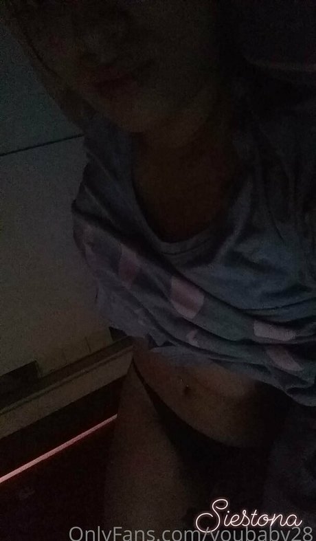 youbaby28 Nacktbilder von OnlyFans