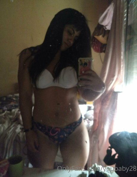 youbaby28 Nacktbilder von OnlyFans geleakt