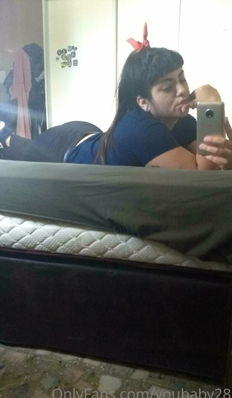 youbaby28 OnlyFans Pornografie
