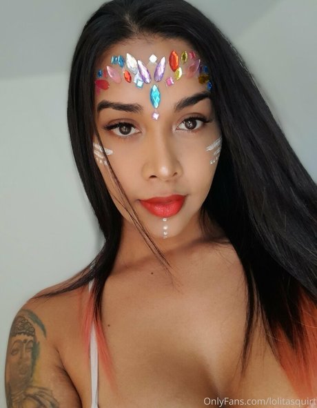 orgasmicsquir Kostenloses OnlyFans