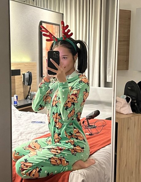 siaasmr Oben ohne OnlyFans