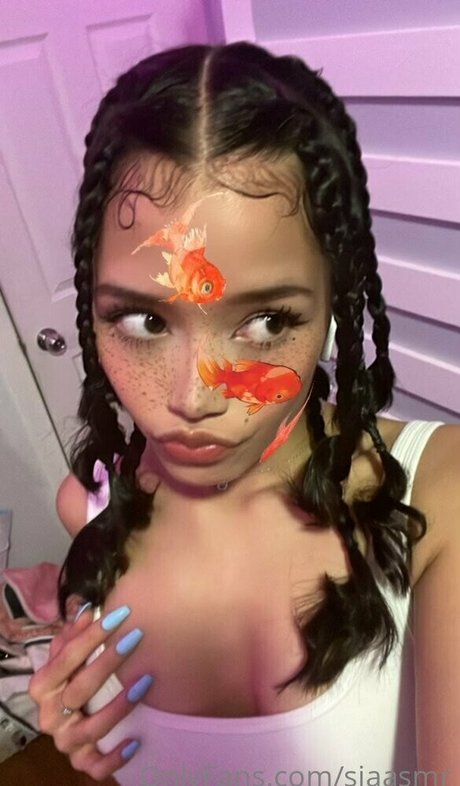 siaasmr Kostenloses OnlyFans