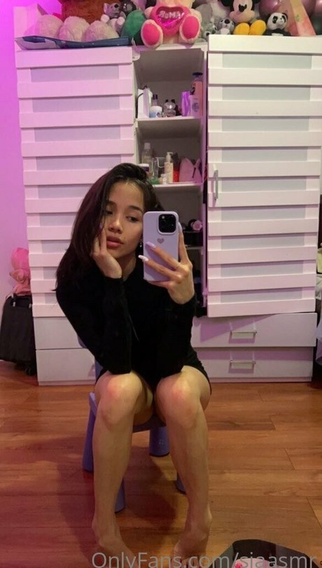 siaasmr Leaked OnlyFans Porn