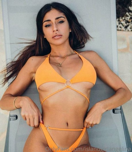 islandgirlangelina OnlyFans Leaked Gratis