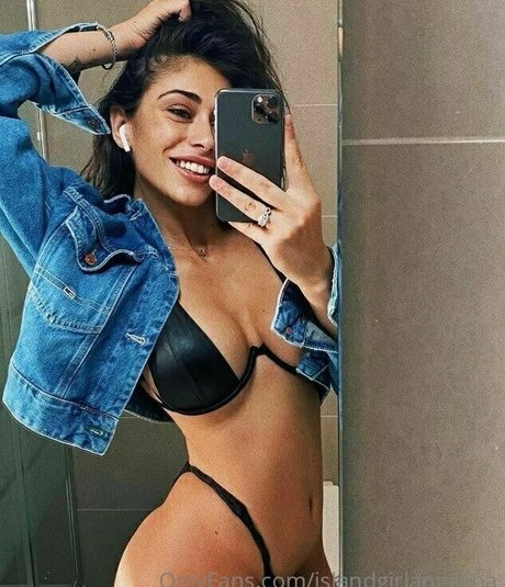 islandgirlangelina Nacktbilder geleakt OnlyFans Aufgedeckt