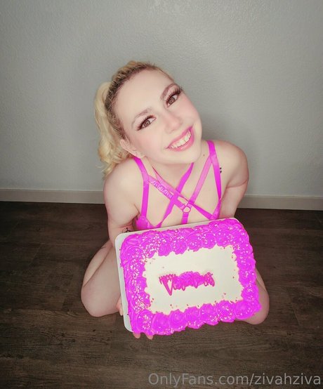 zivahziva OnlyFans X