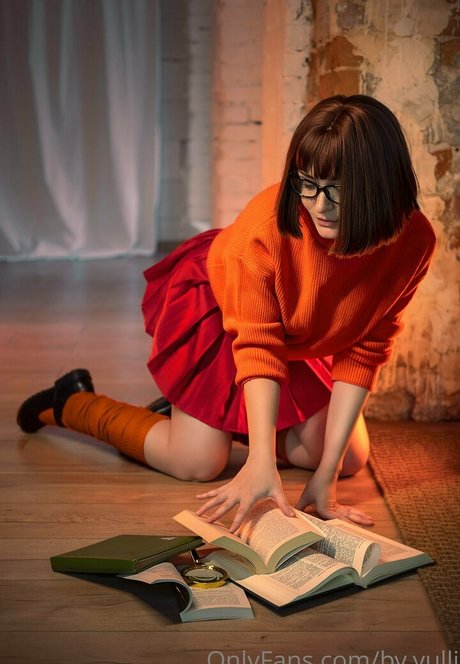 by yulli Nacktbilder auf OnlyFans