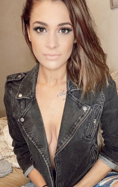 mysecretlifexoxo Nacktbilder von OnlyFans geleakt