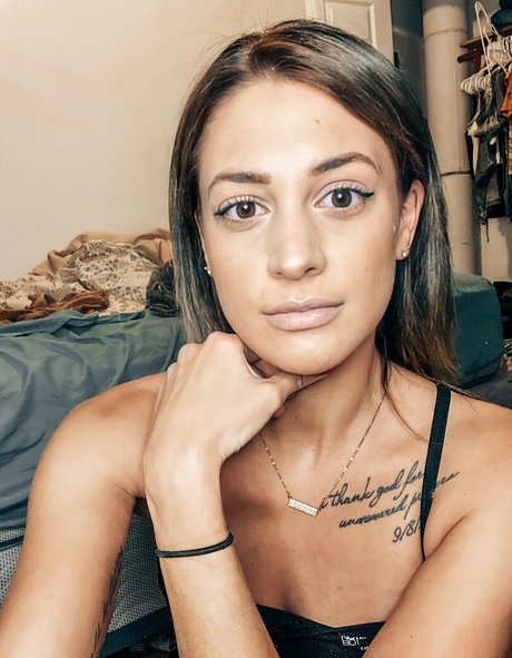 mysecretlifexoxo OnlyFans Bilder geleakt