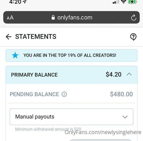 mysecretlifexoxo Nacktbilder von OnlyFans geleakt